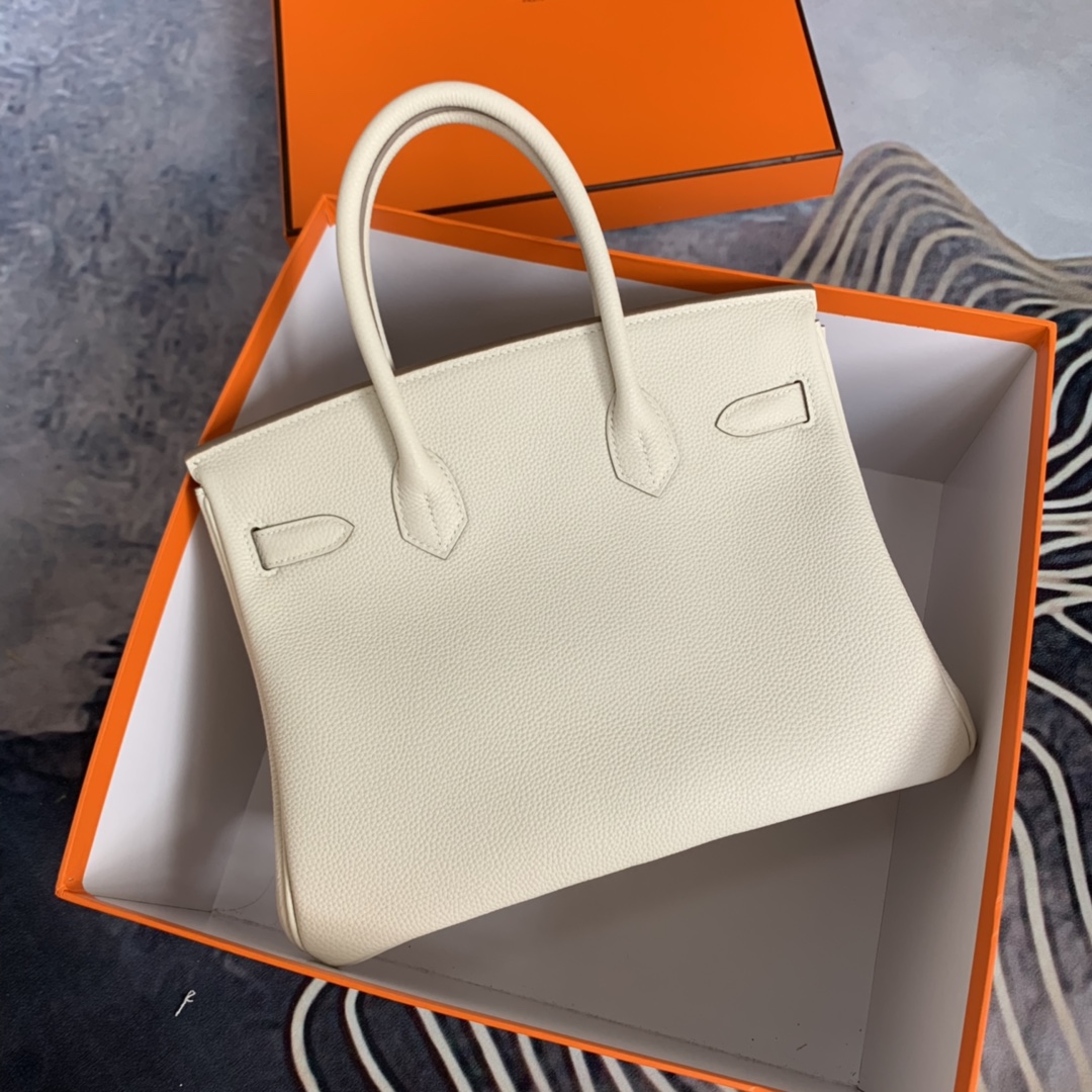 Hermès Brikin 30 Bag - Image 3