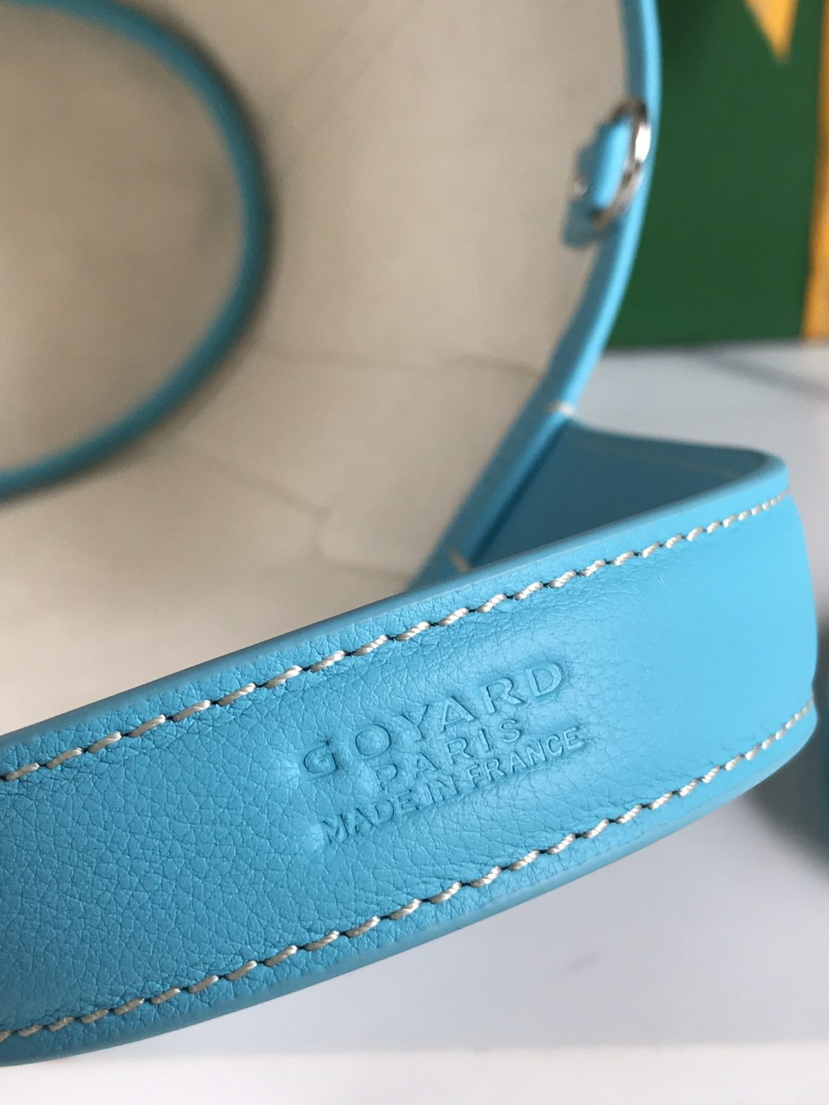 Goyard Maison Bag - Image 7