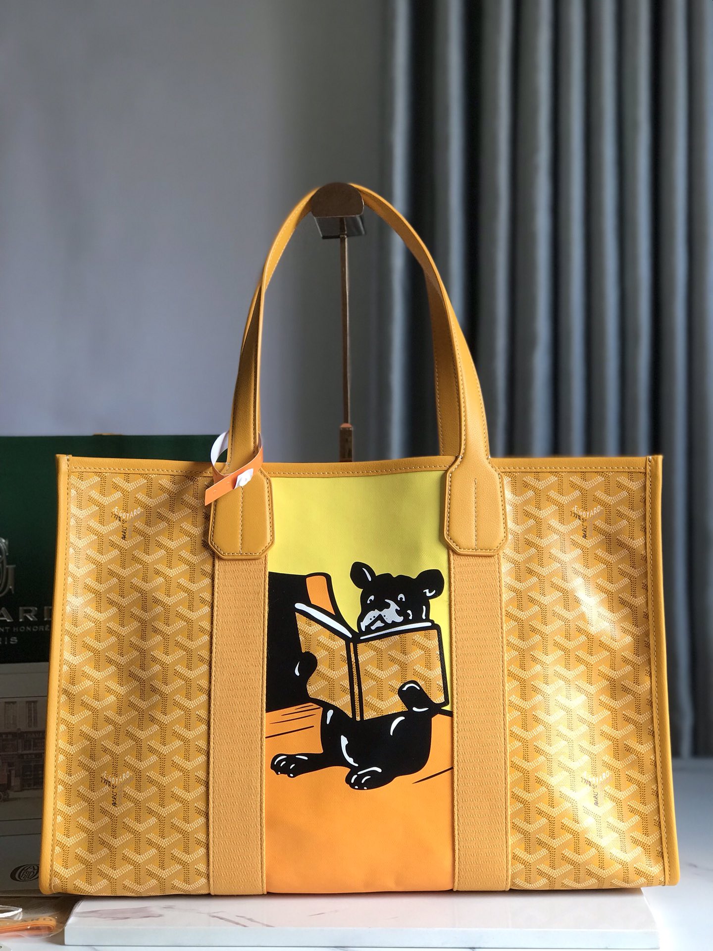 Goyard Villette Bag - Image 2