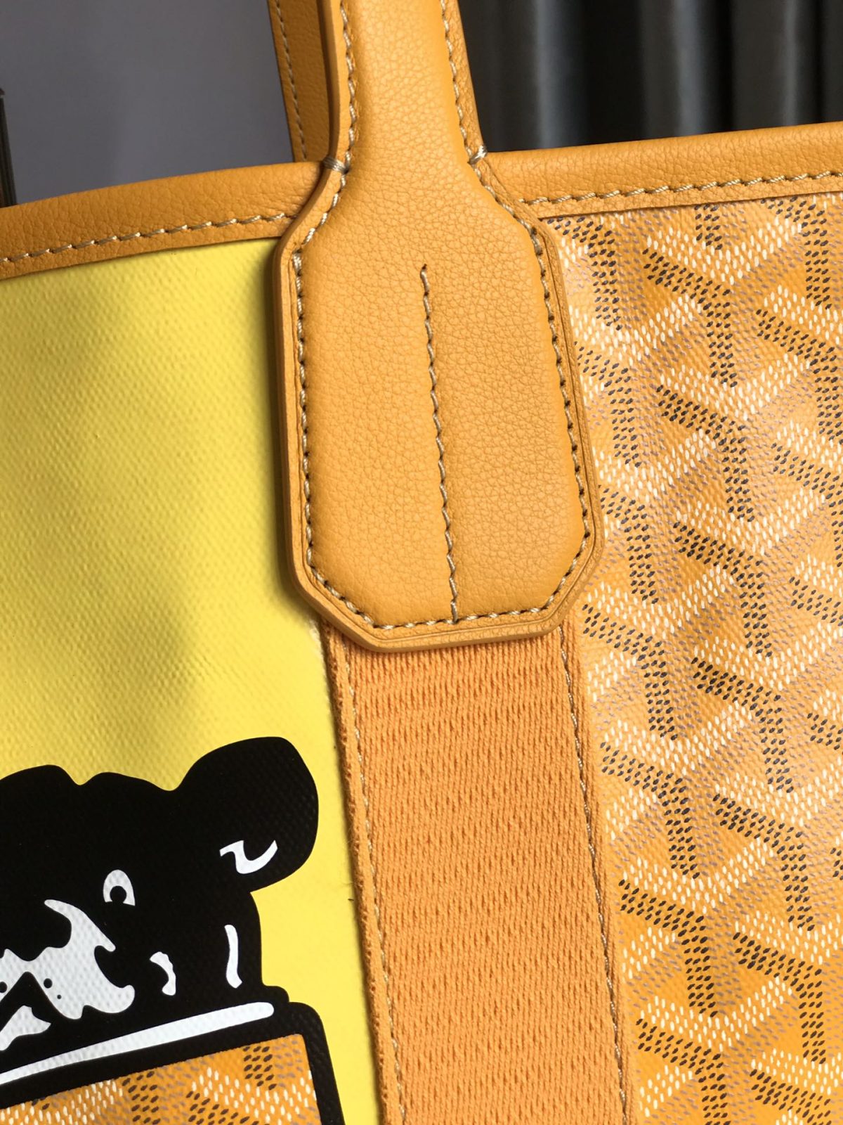 Goyard Villette Bag - Image 5