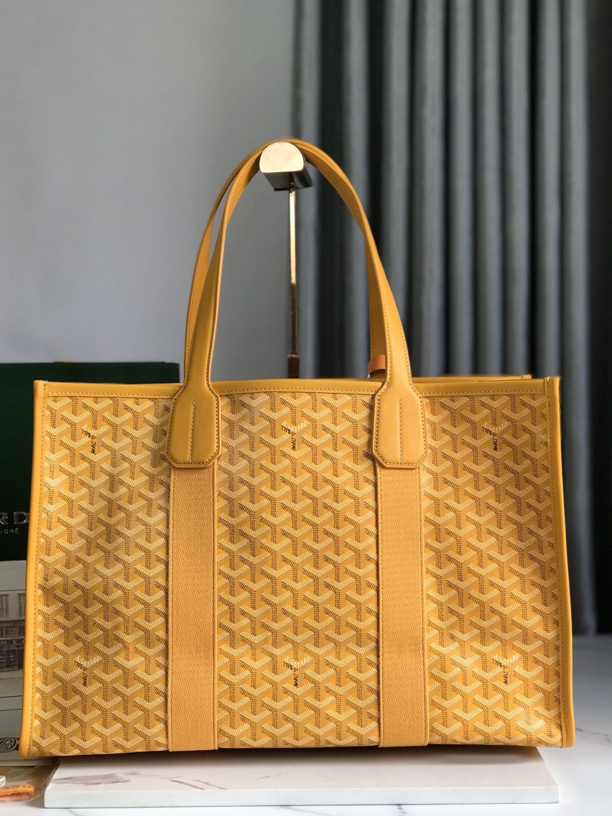 Goyard Villette Bag - Image 7