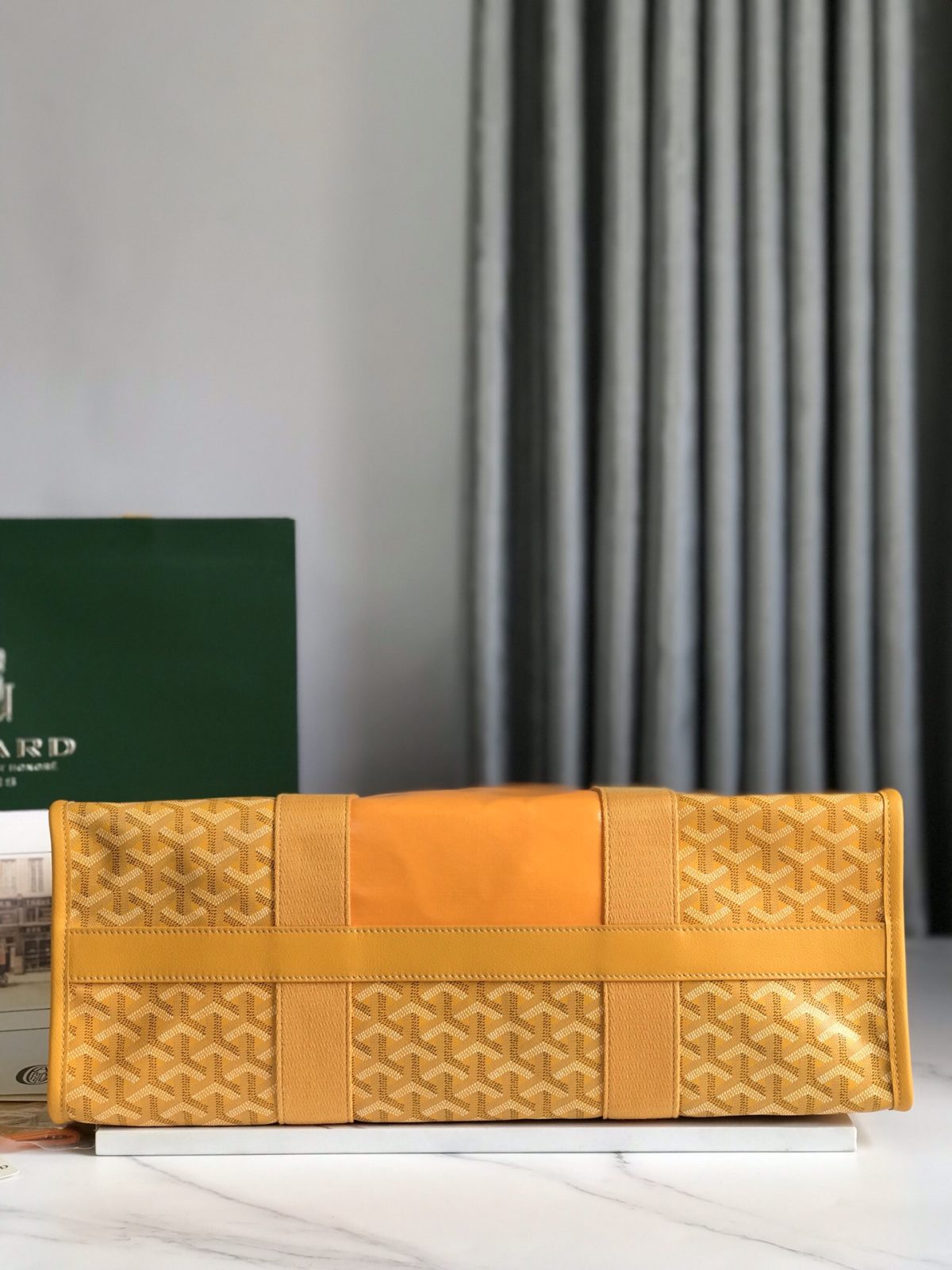 Goyard Villette Bag - Image 8