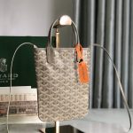 Goyard Poitires Lace Bag