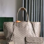 Goyard Reversible Anjou Tote