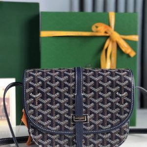 Goyard Belvédère Bag