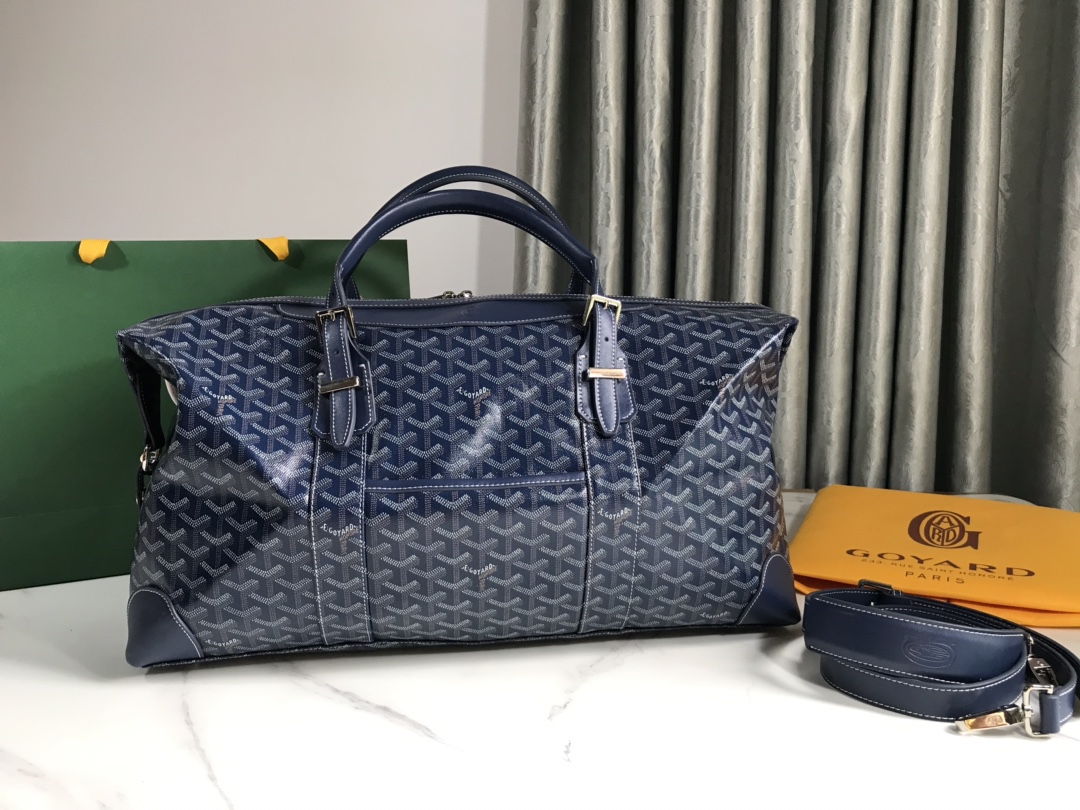 Goyard Boeing Bag - Image 2