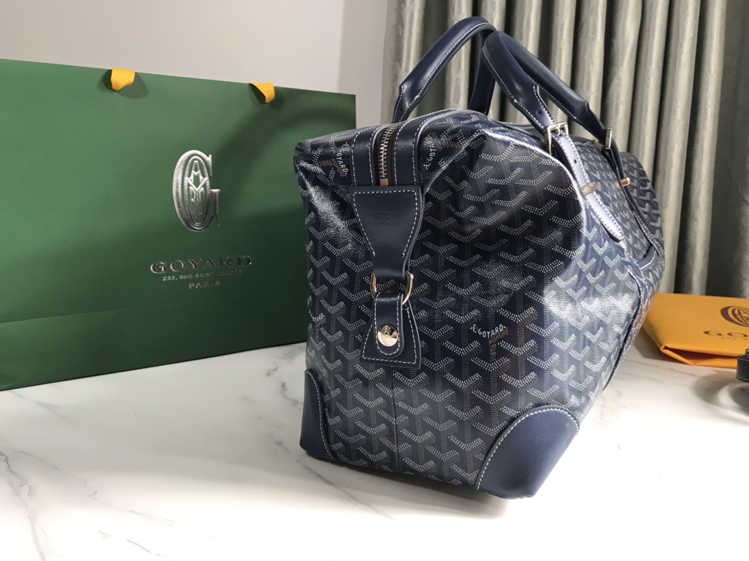 Goyard Boeing Bag - Image 3