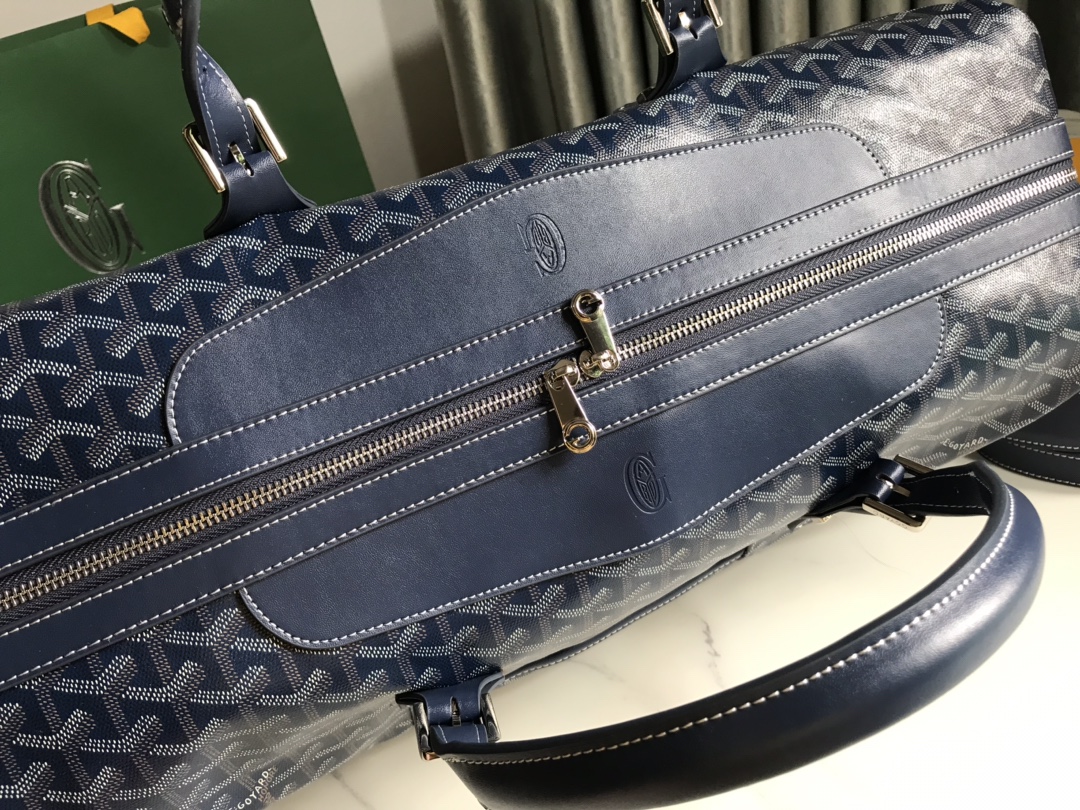Goyard Boeing Bag - Image 7