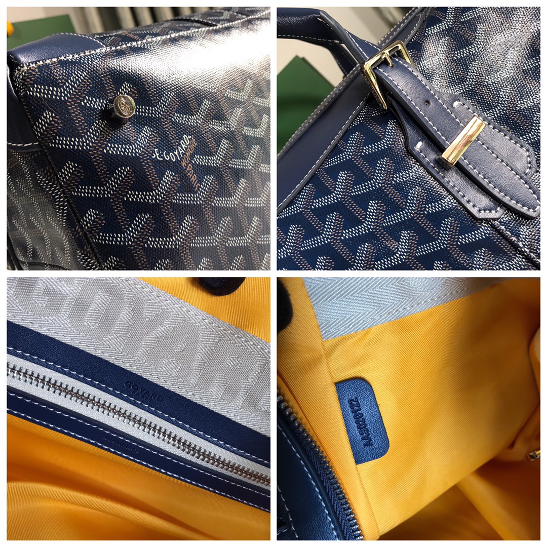 Goyard Boeing Bag - Image 10