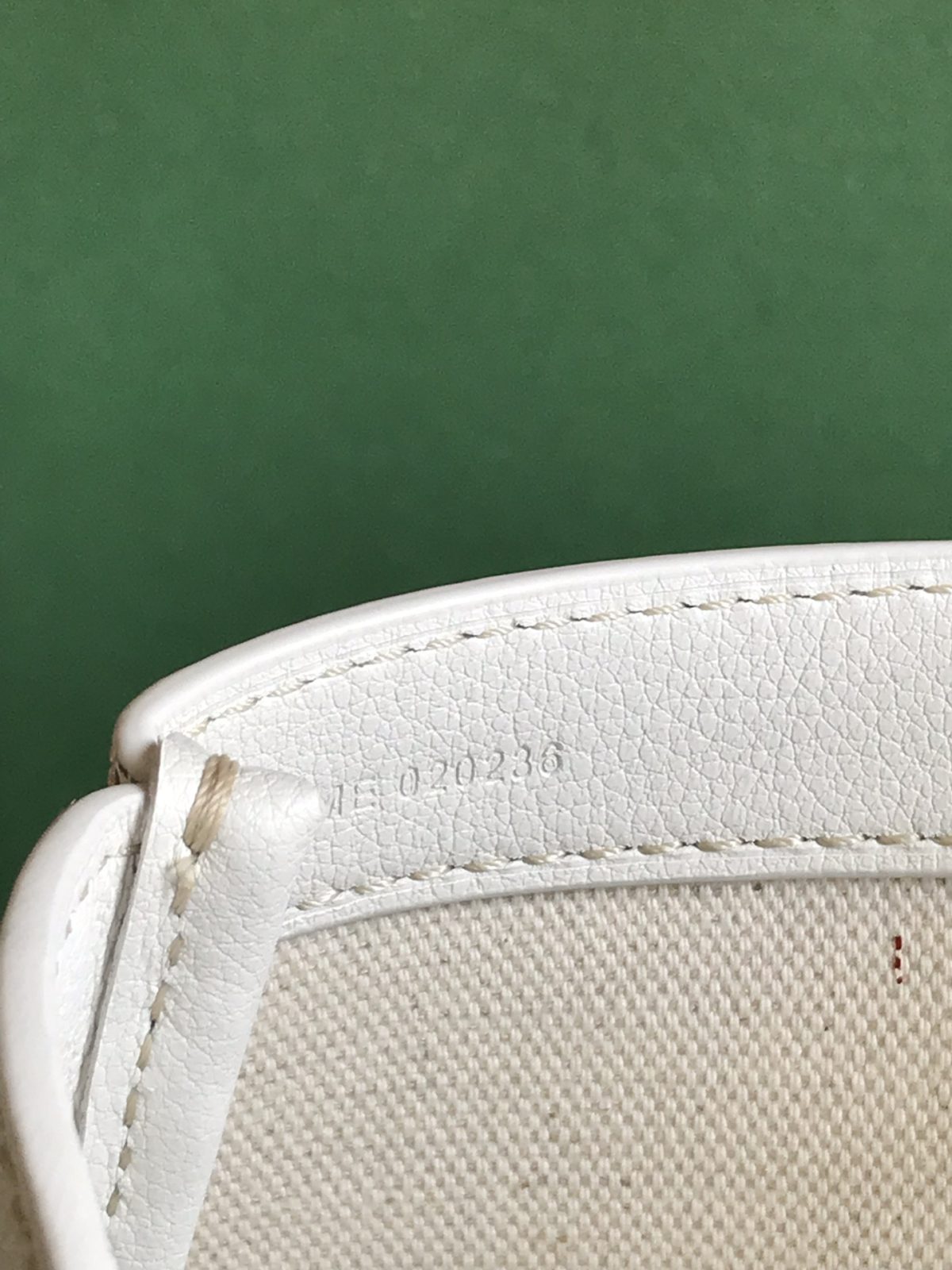 Goyard Saigon Tote - Image 10