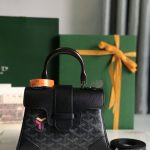 Goyard Saigon Tote