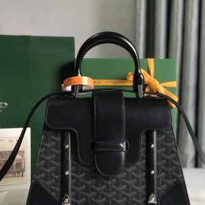 Goyard Saigon Mini Bag