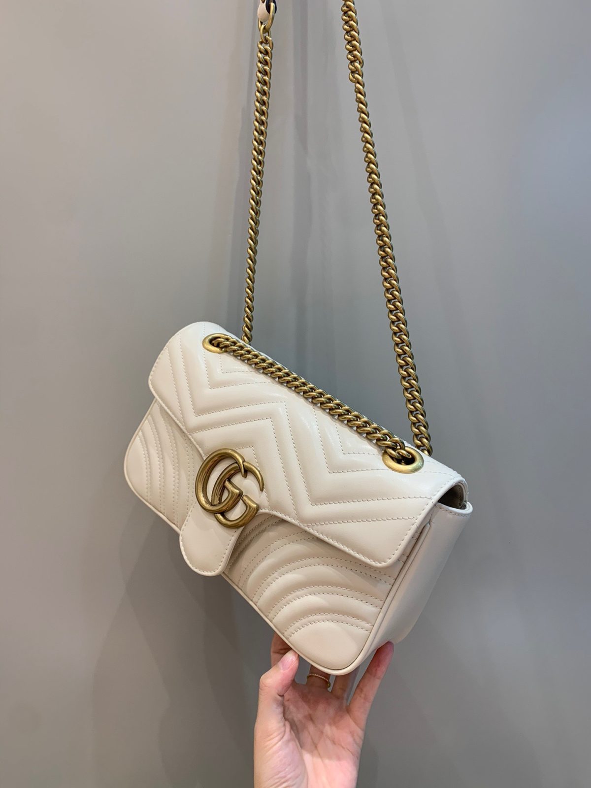 Guci Marmont Bag - Image 5