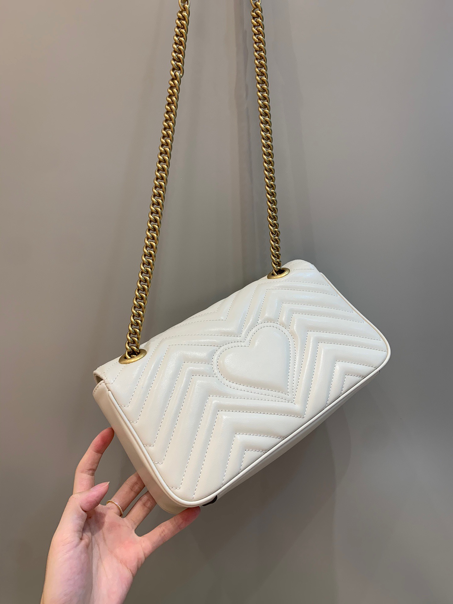 Guci Marmont Bag - Image 8