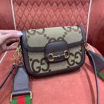 GG H0rsebit Mini Bag
