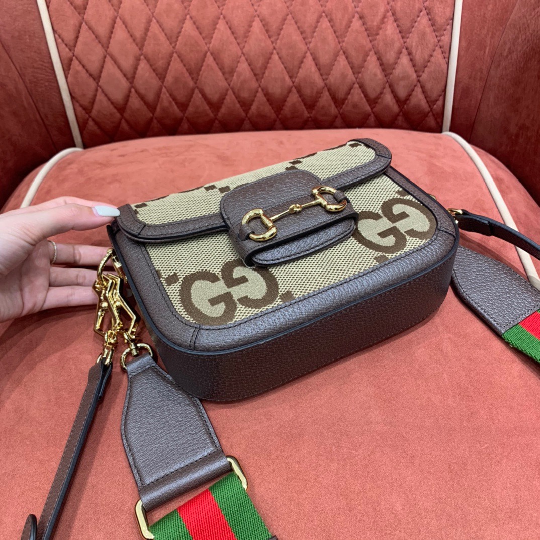 GG H0rsebit Mini Bag - Image 5