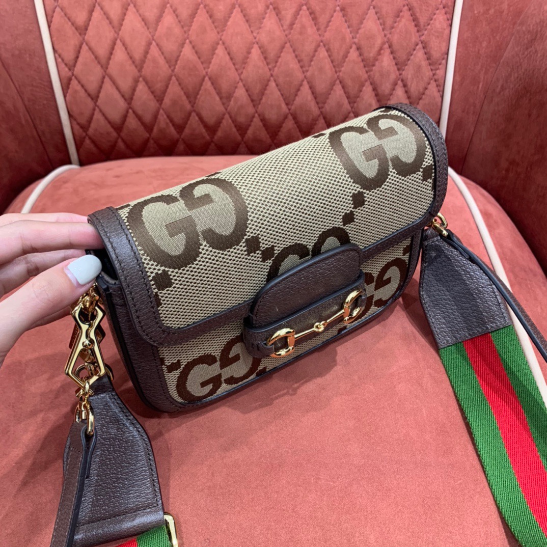 GG H0rsebit Mini Bag - Image 6