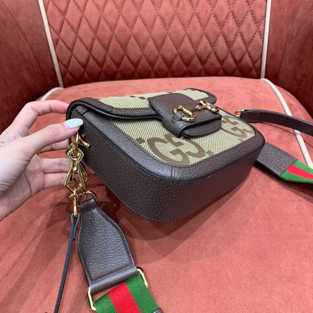 GG H0rsebit Mini Bag - Image 7