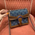 4Dionsus Shoulder Bag