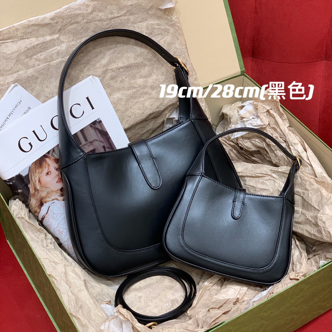 Gucci 5Jackie Bag - Image 3