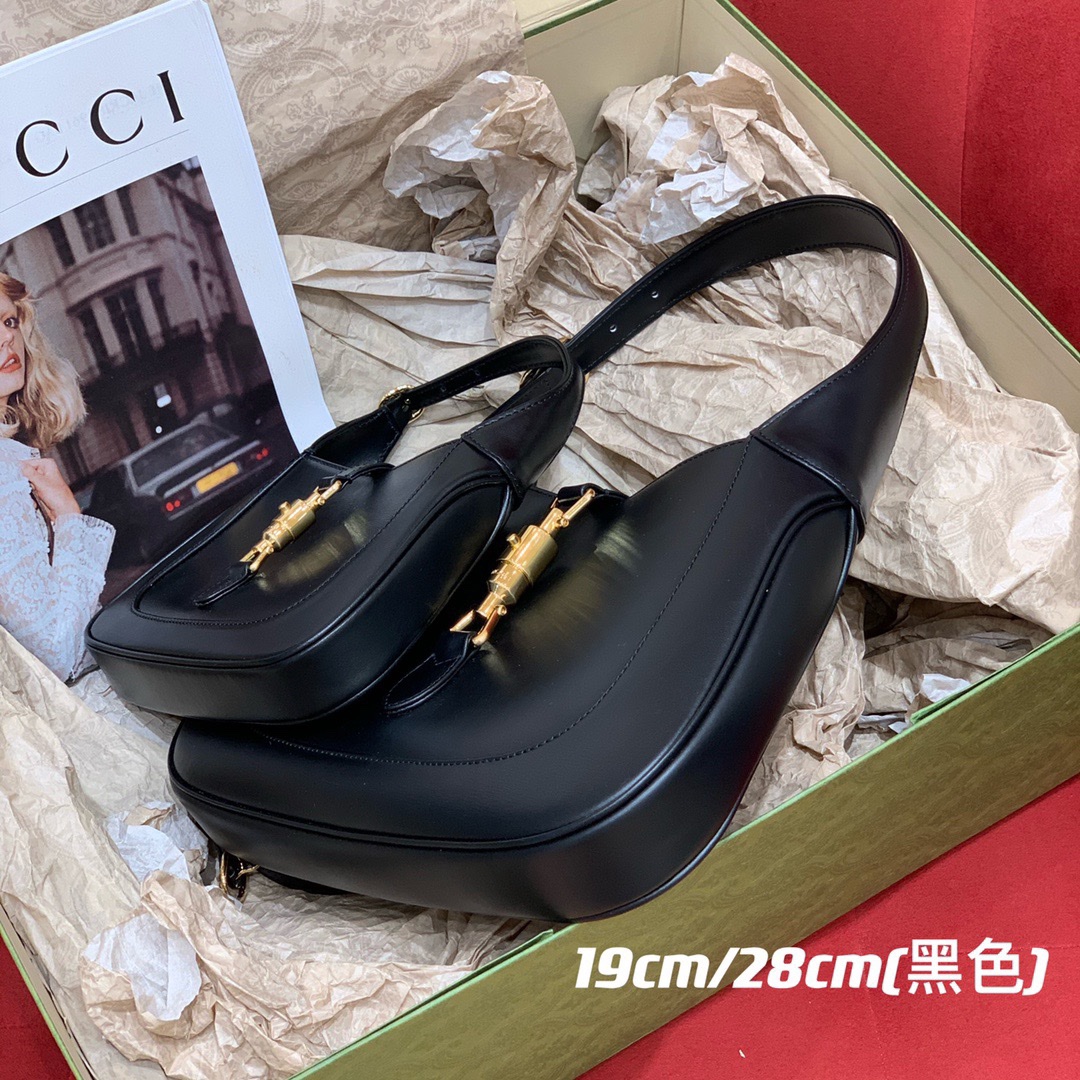 Gucci 5Jackie Bag - Image 4