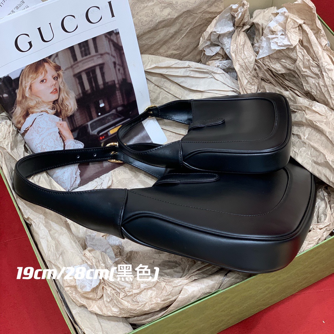 Gucci 5Jackie Bag - Image 6