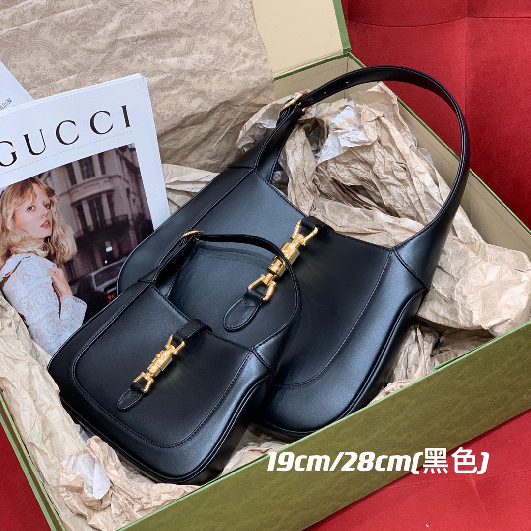 Gucci 5Jackie Bag - Image 7