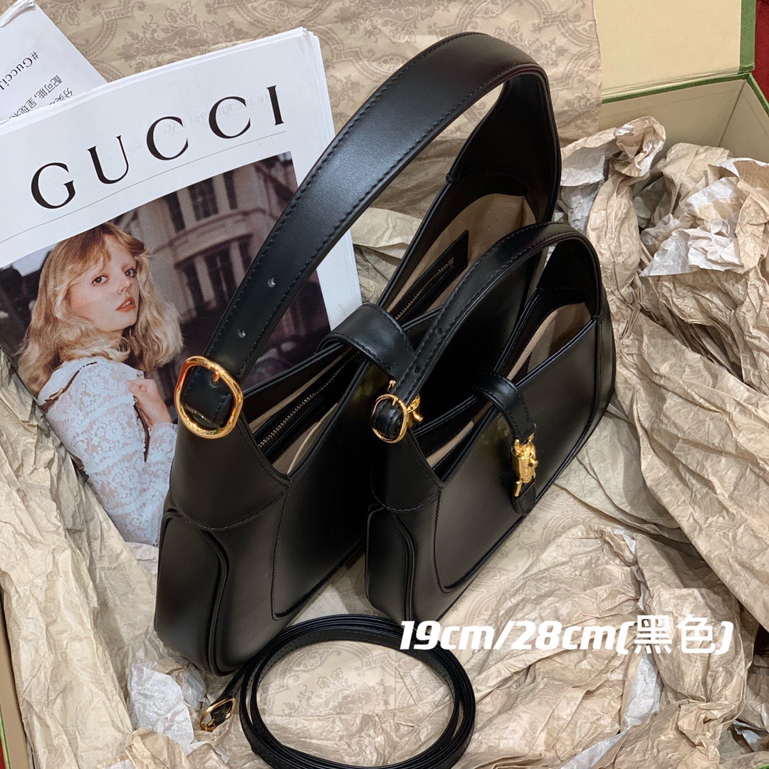 Gucci 5Jackie Bag - Image 8