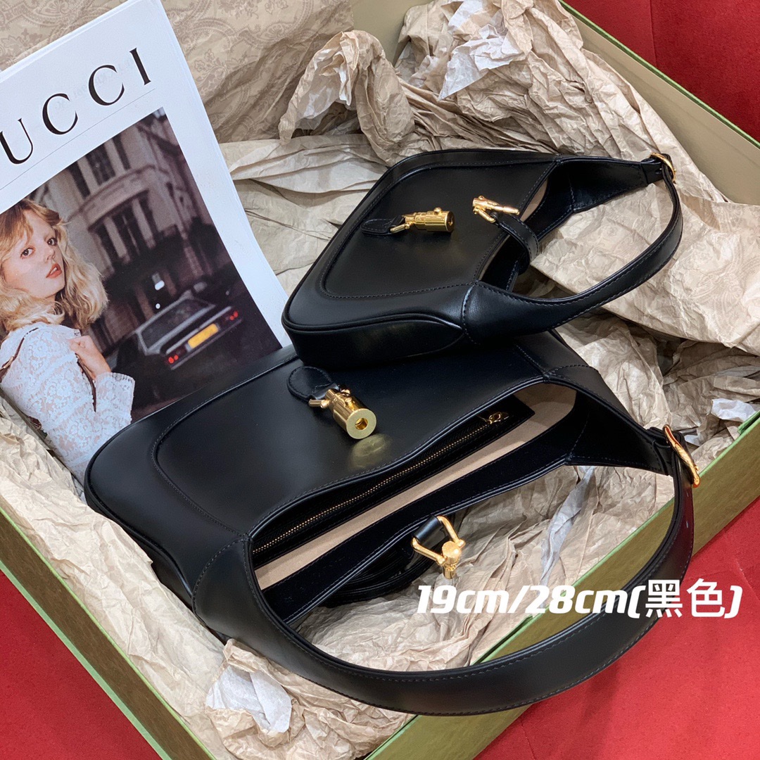 Gucci 5Jackie Bag - Image 9