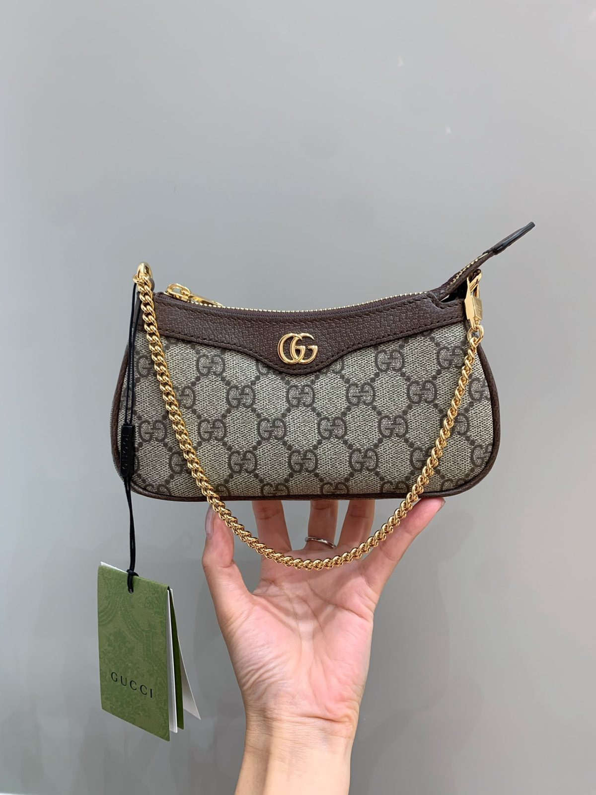 Gucci 0phidia Mini Bag - Image 2