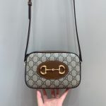 Gucci Horsebit Bag