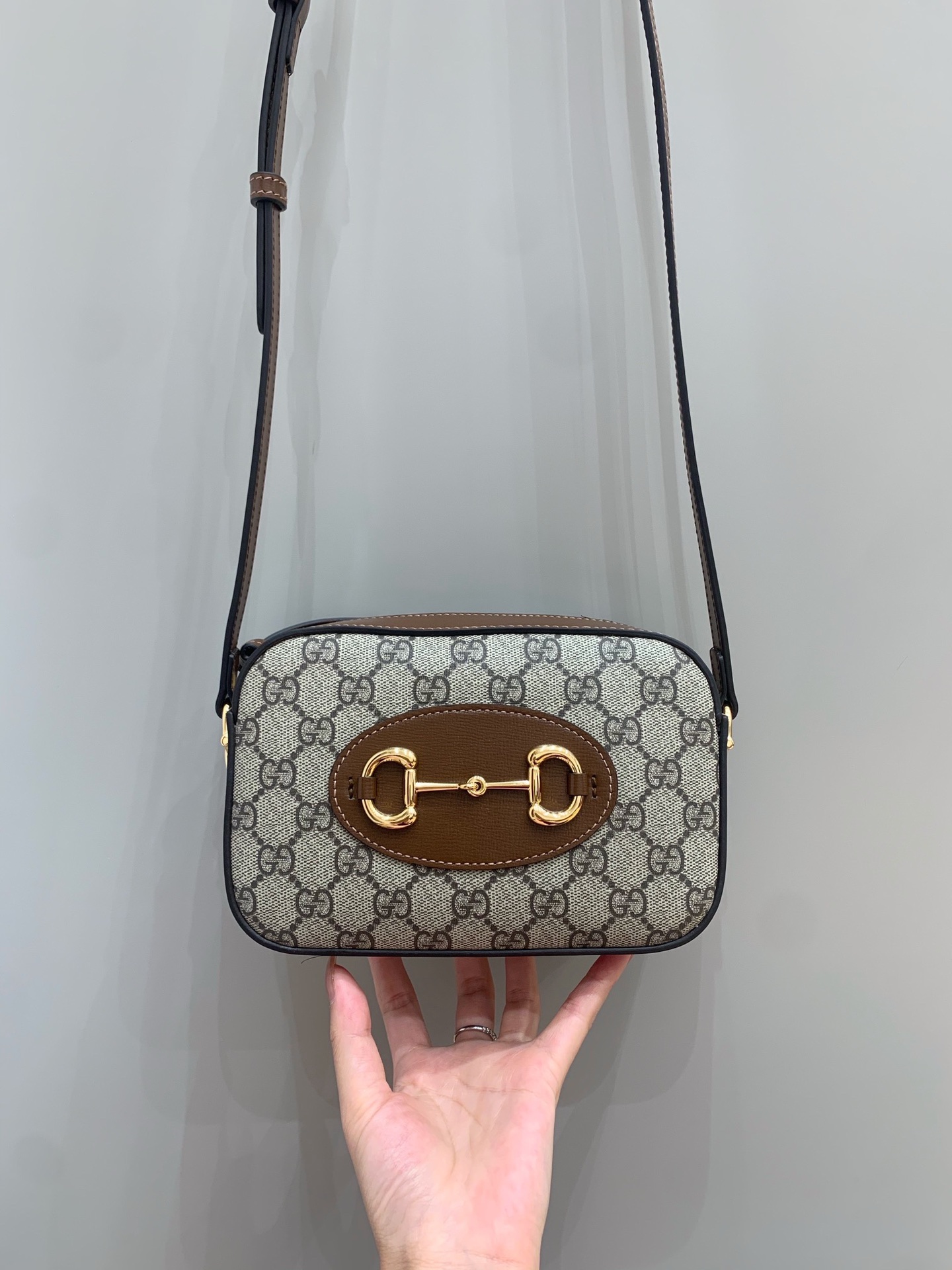 Gucci Horsebit Bag