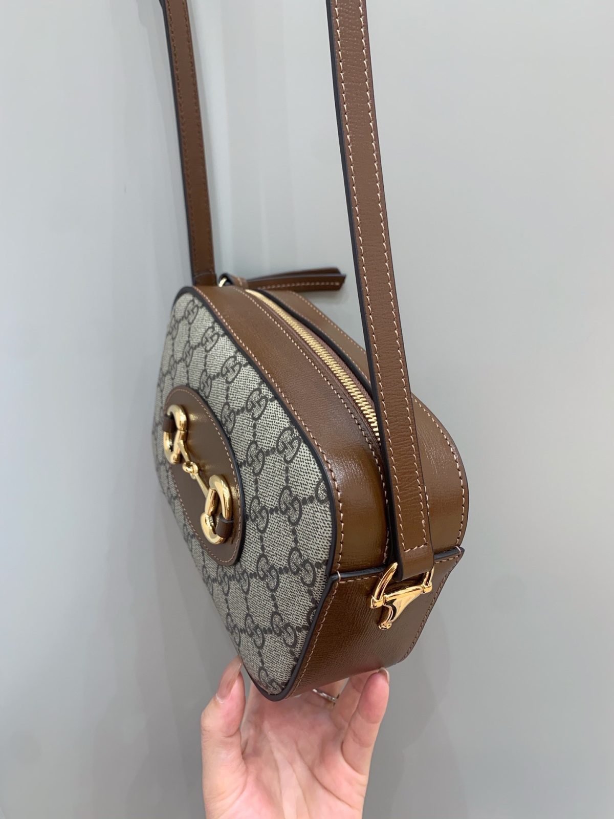 Gucci Horsebit Bag - Image 5