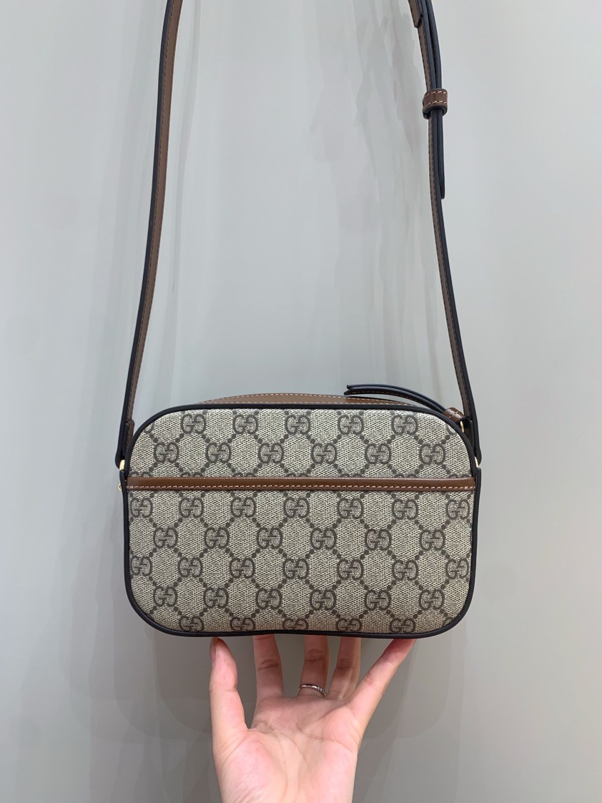 Gucci Horsebit Bag - Image 7