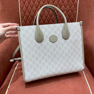 Gucci Retro Bucket Bag