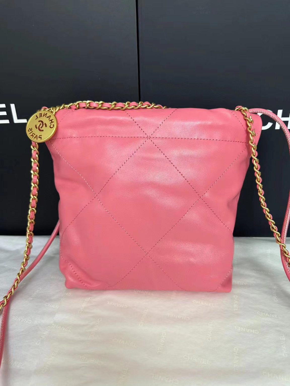Chanel Women's Handbag 2023 Ss - Image 5