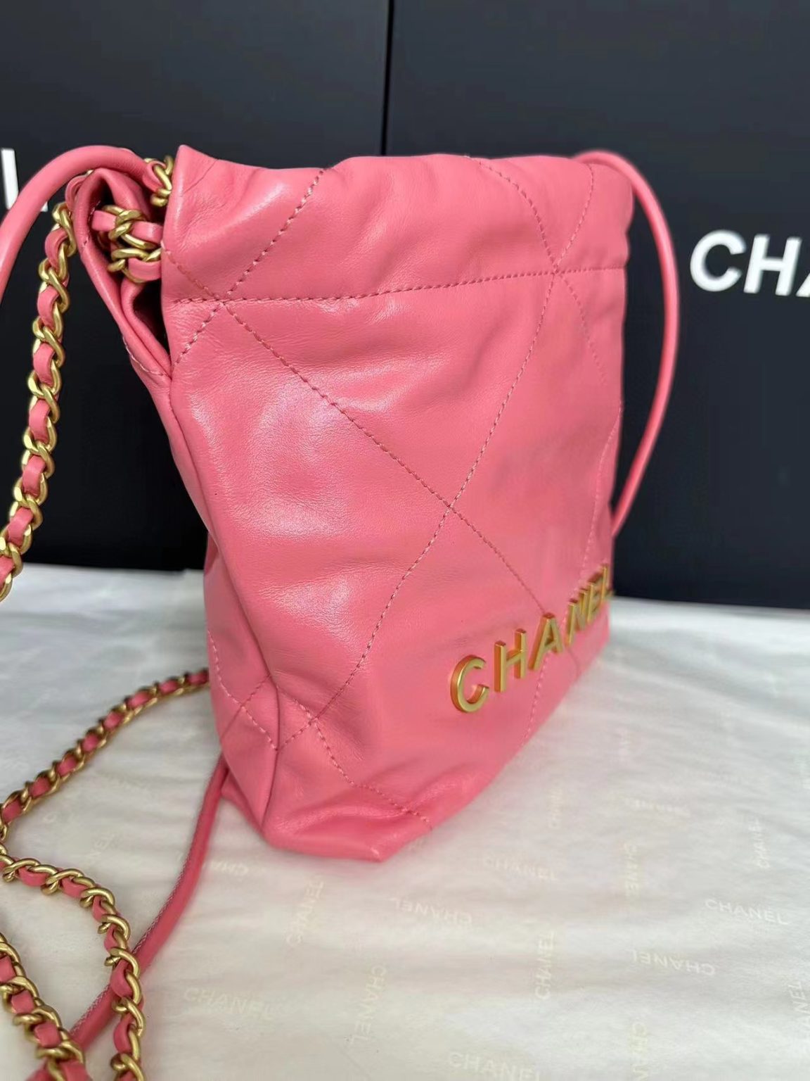 Chanel Women's Handbag 2023 Ss - Image 7