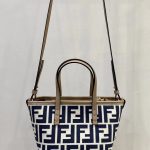 Fendi Small Tote